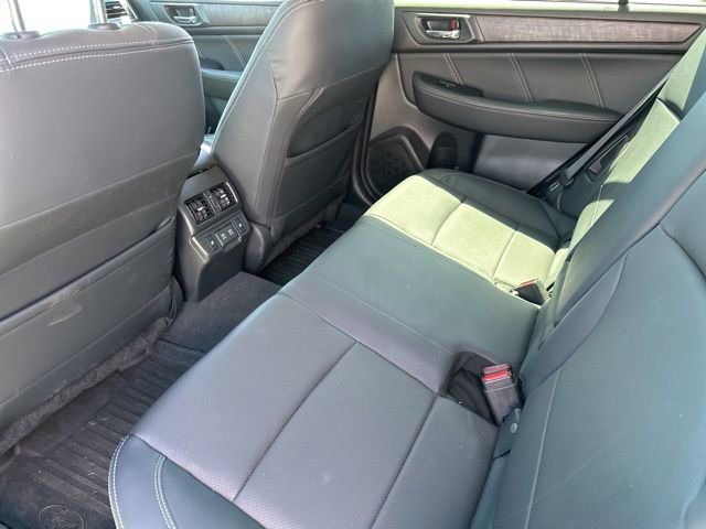 Used 2019 Subaru Outback 2.5i Limited w/ Protection Package #1 image 13