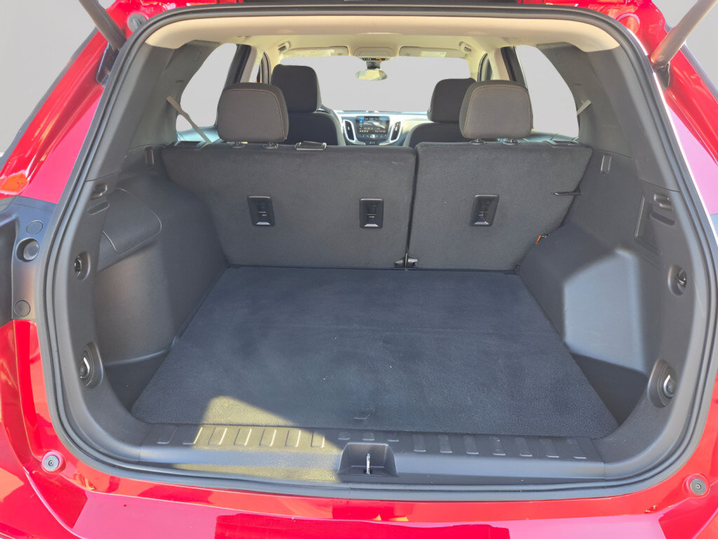 Certified 2024 Chevrolet Equinox LT FWD image 20