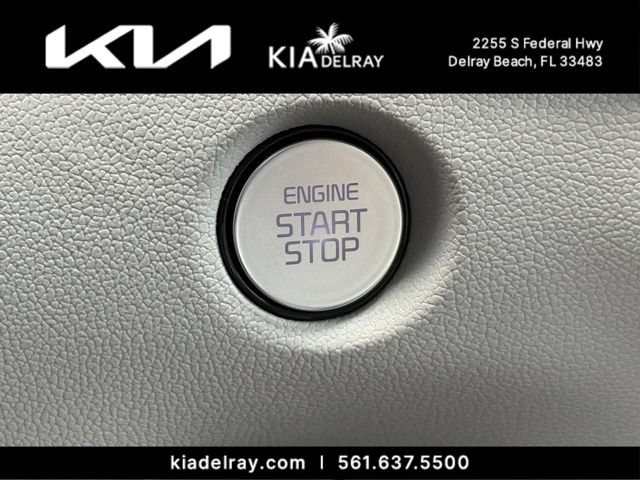 New 2026 Kia Sorento S FWD image 30