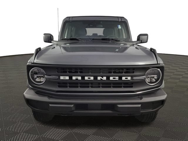 Used 2025 Ford Bronco Big Bend AWD/4WD image 2