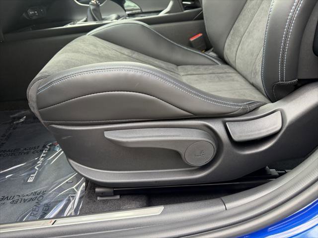 New 2026 Hyundai Elantra N image 13