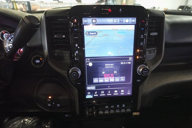 New 2026 RAM 3500 Tradesman image 21