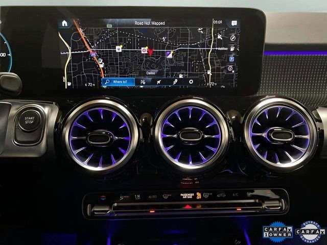 Used 2023 Mercedes-Benz EQB 300 4MATIC w/ Pinnacle Package image 47