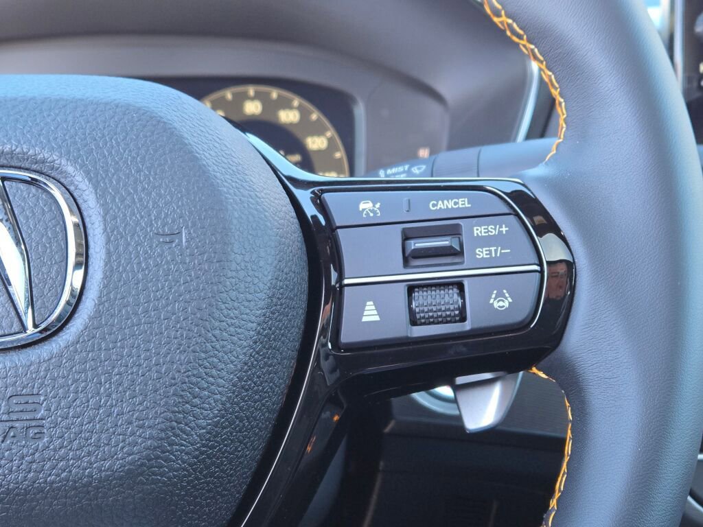 New 2026 Acura Integra A-Spec image 40