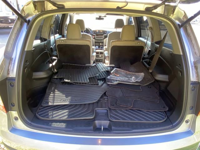 Used 2019 Honda Pilot Touring image 29