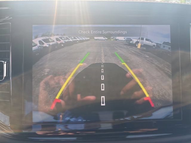 New 2026 Dodge Durango GT AWD/4WD image 35
