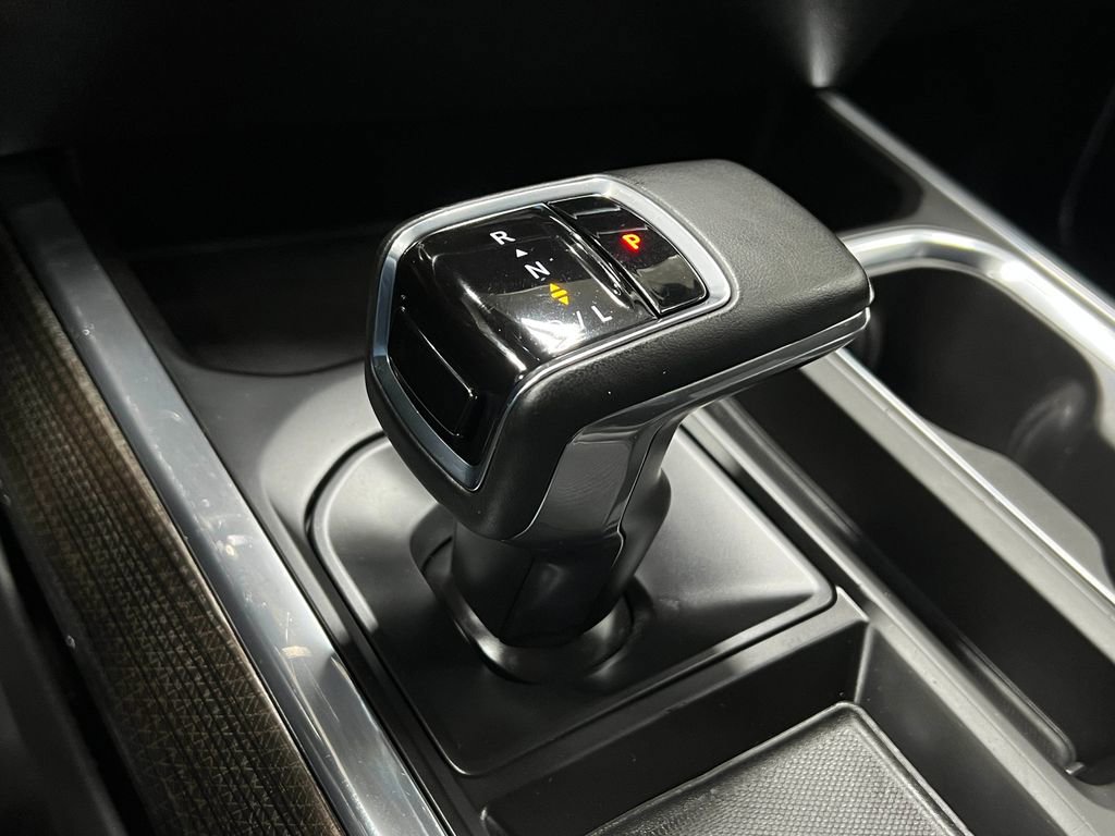 Used 2023 Chevrolet Silverado 1500 LT Trail Boss AWD/4WD image 29