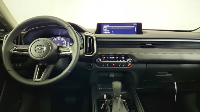 New 2026 MAZDA CX-50 AWD 2.5 Hybrid w/ Weather Package image 25