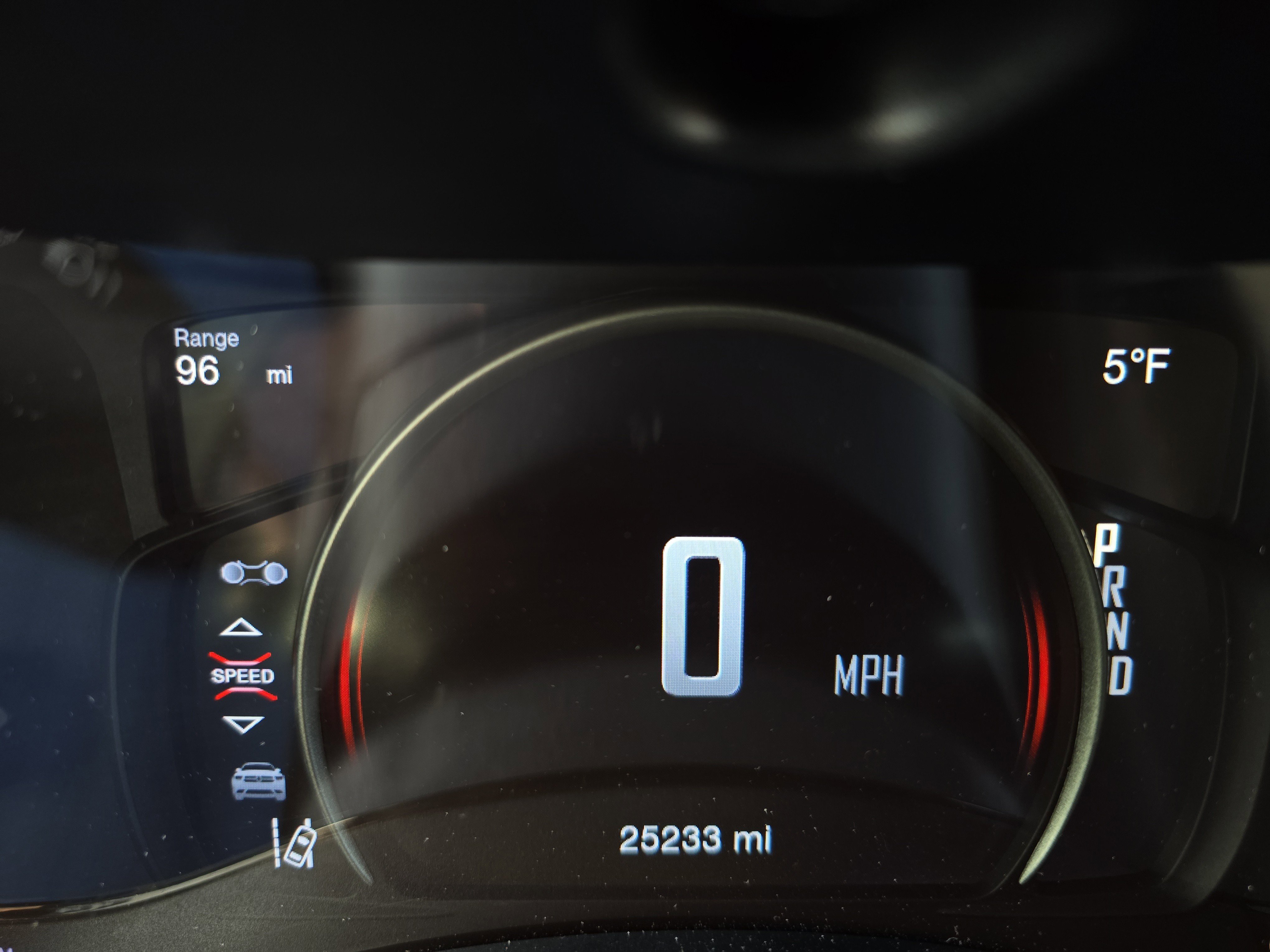 Used 2023 Dodge Durango Citadel image 26