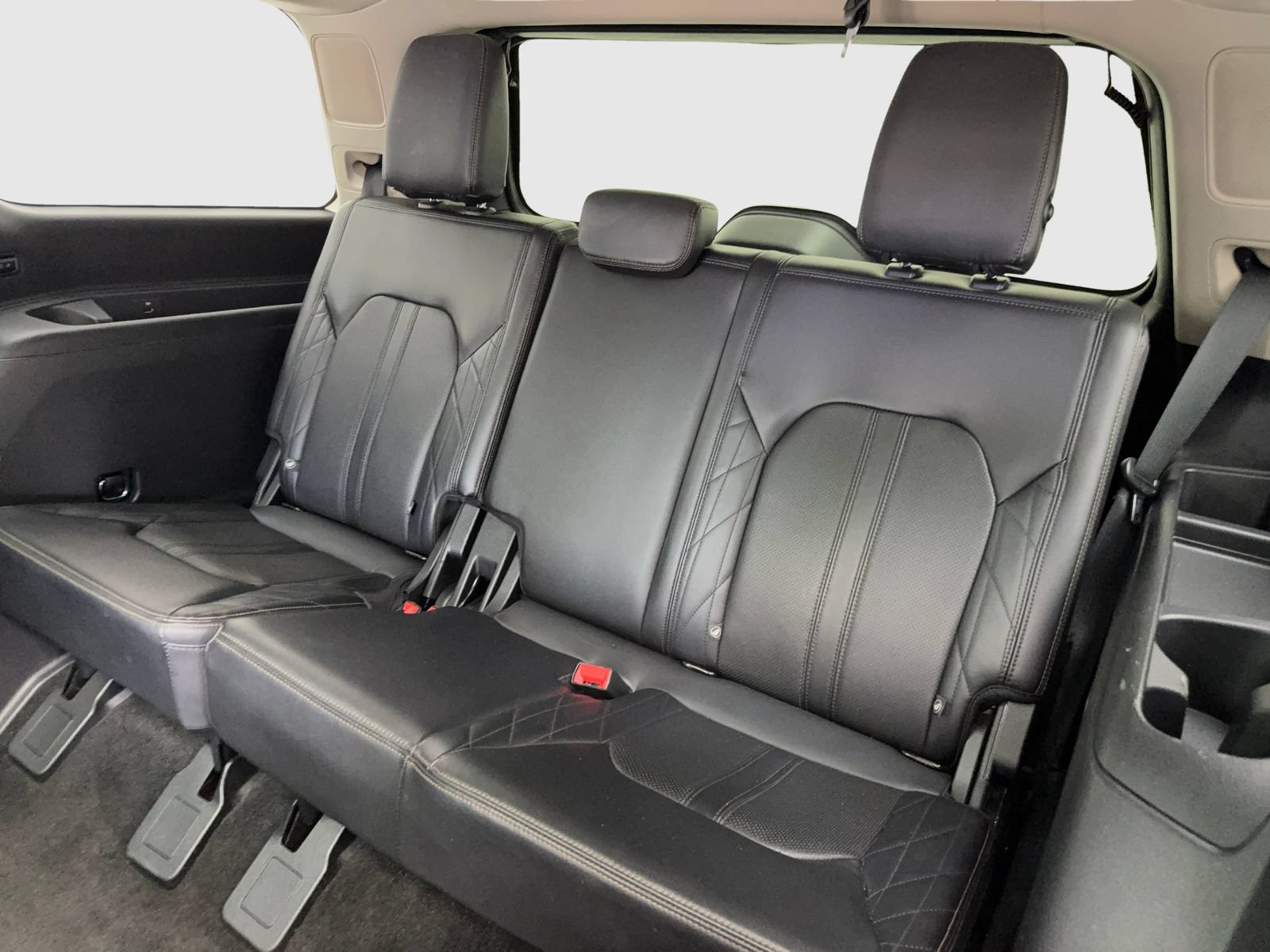 Used 2019 Ford Expedition Platinum RWD image 48