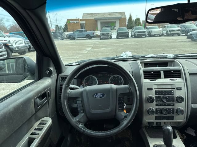 Used 2012 Ford Escape XLT image 14