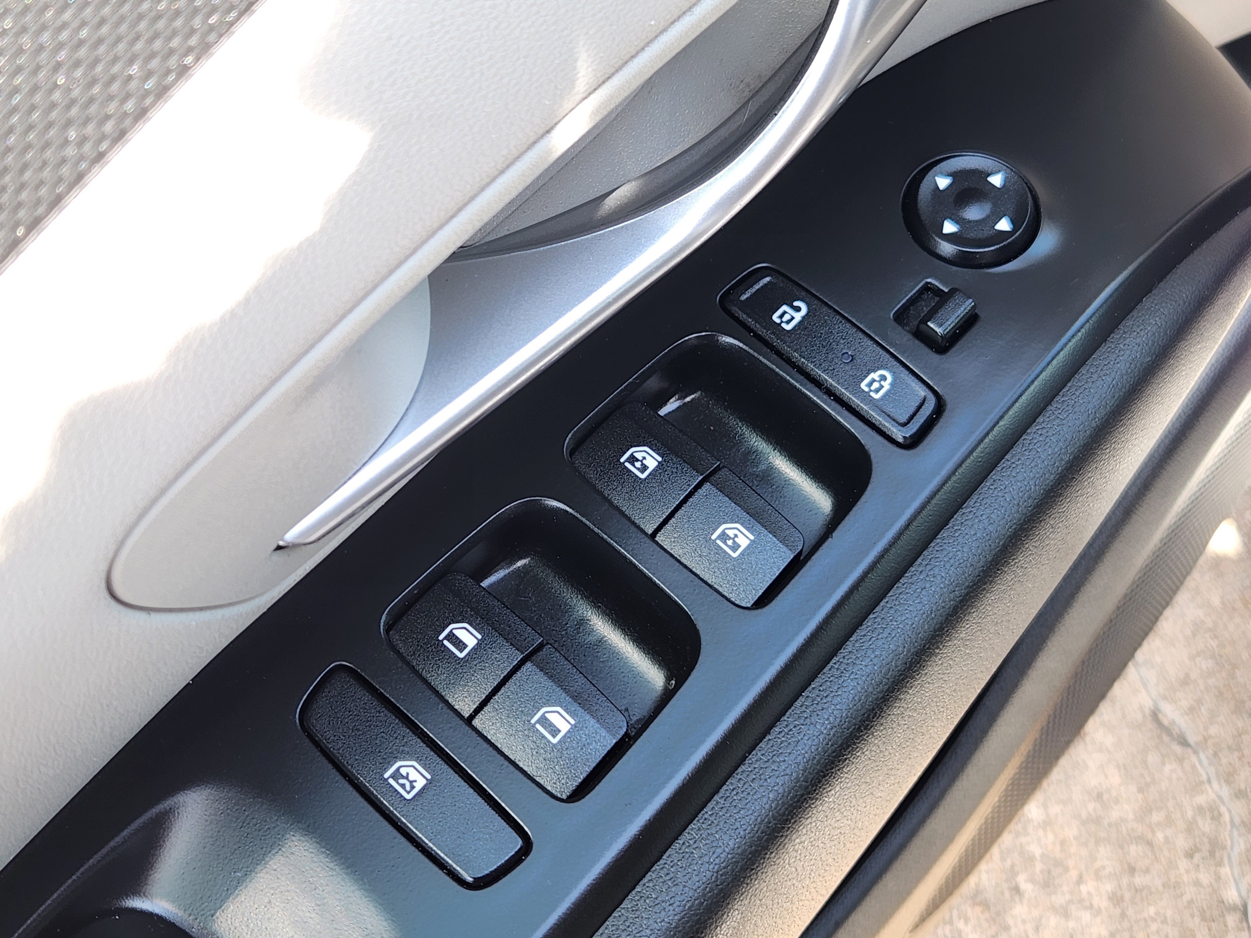 Used 2024 Hyundai Tucson SEL FWD image 21