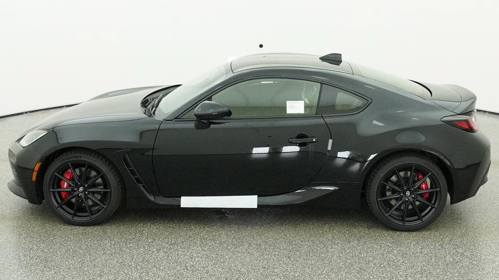 New 2026 Toyota GR86 RWD image 4