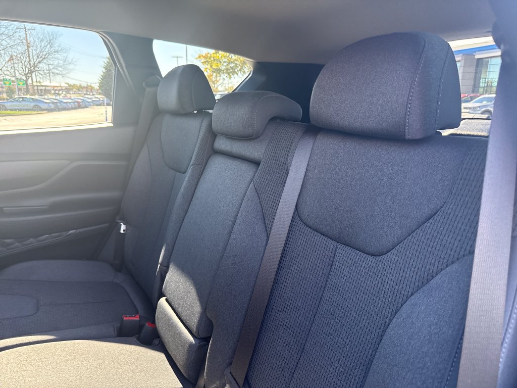 Certified 2023 Hyundai Santa Fe SEL AWD/4WD image 18