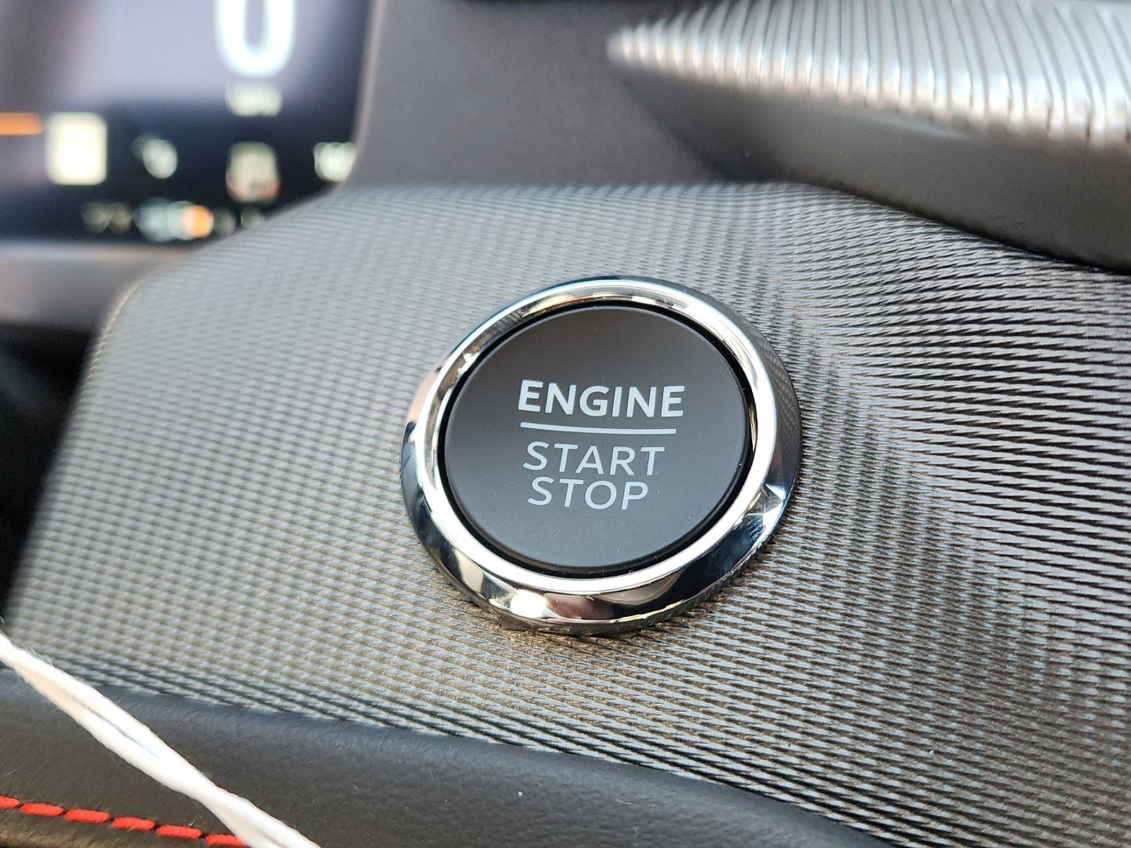 New 2026 Ford Explorer ST-Line w/ Premium Package image 19