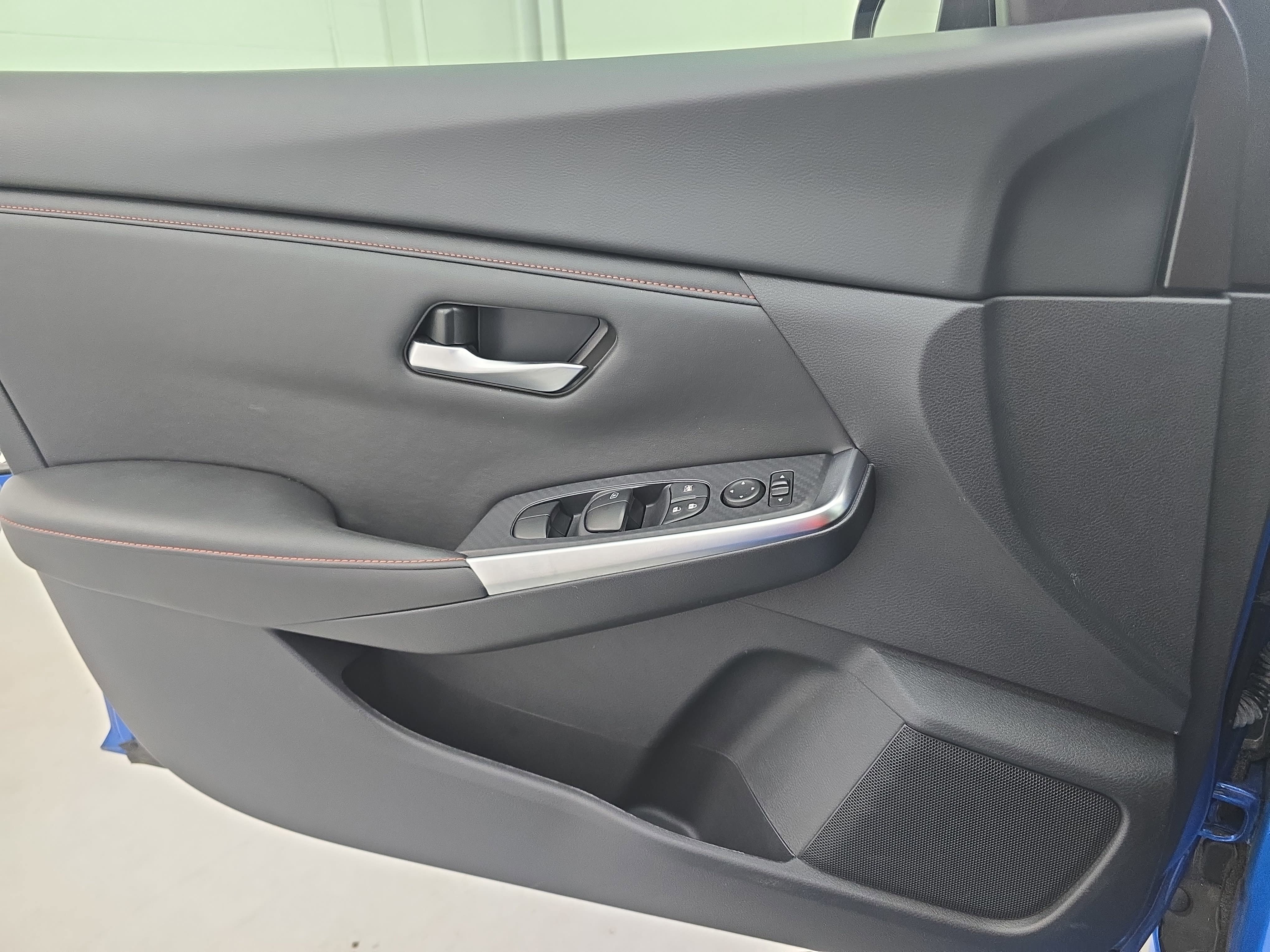 Certified 2024 Nissan Sentra SR image 25