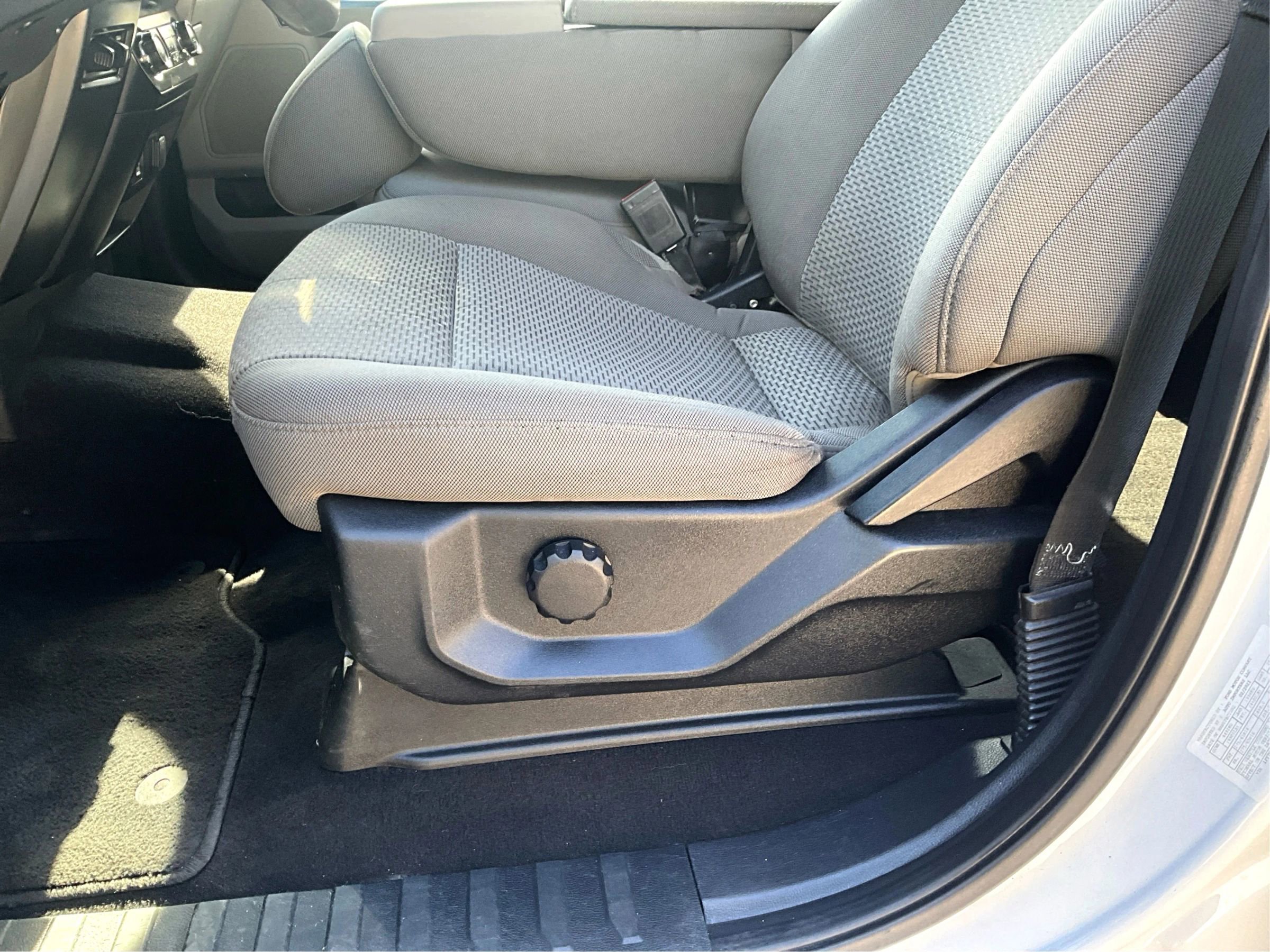 Used 2021 Ford F250 XLT image 19