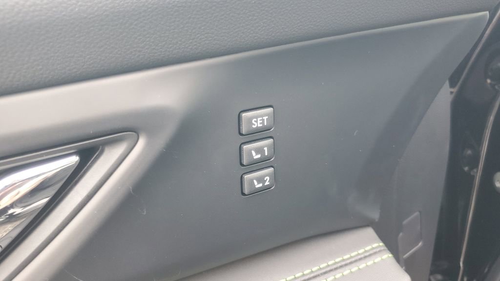 New 2026 Subaru Ascent Bronze Edition image 10