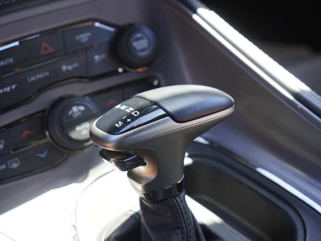 Used 2023 Dodge Challenger SRT Hellcat image 21