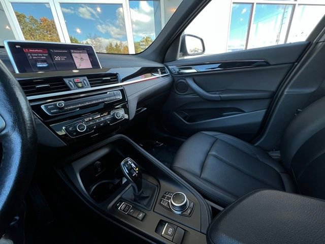 Used 2022 BMW X1 xDrive28i image 17