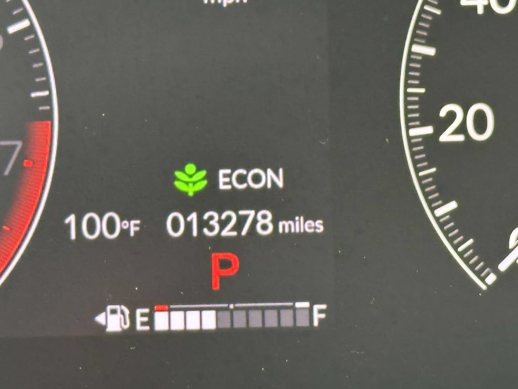 Used 2024 Honda HR-V Sport image 22