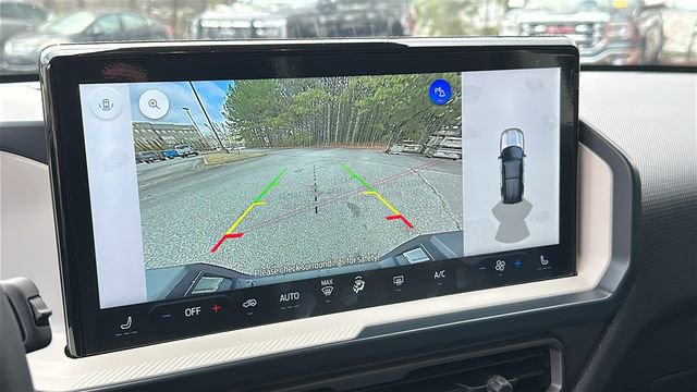 New 2025 Ford Bronco Sport Heritage w/ Convenience Package image 29