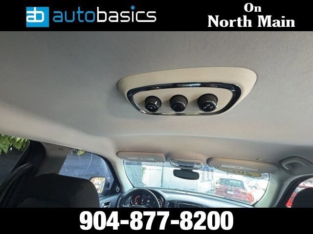 Used 2017 Dodge Durango SXT w/ 3rd Row Seating Group image 31