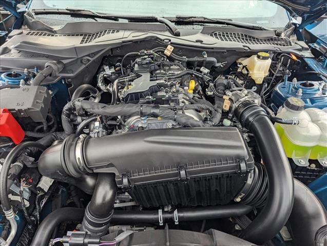 New 2026 Ford Mustang Premium RWD image 15
