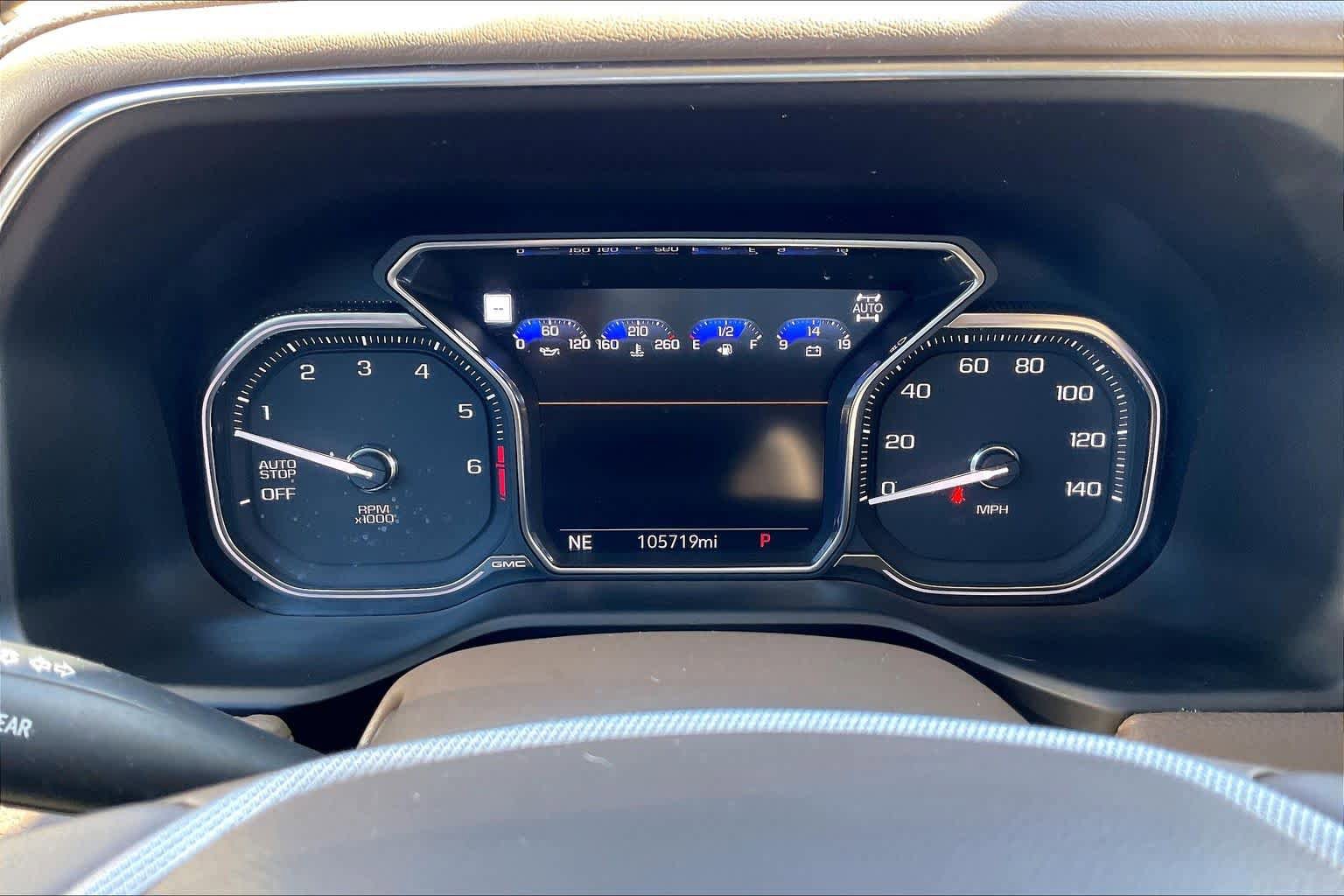 Used 2021 GMC Yukon XL Denali image 20