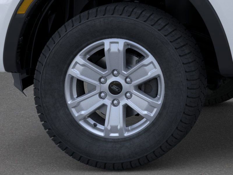 Used 2025 Ford Ranger XL image 19