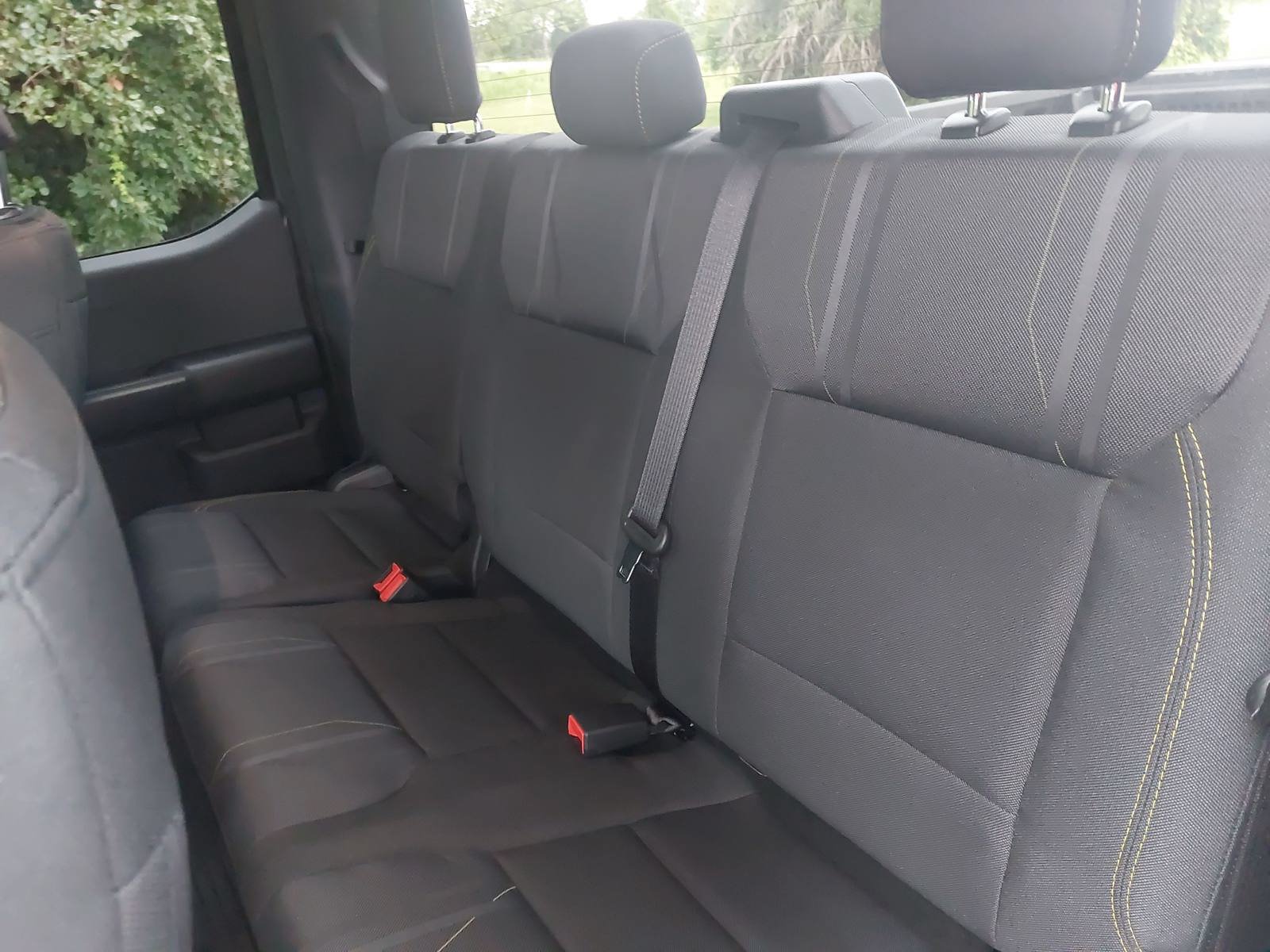 Used 2024 Ford F150 STX RWD image 15