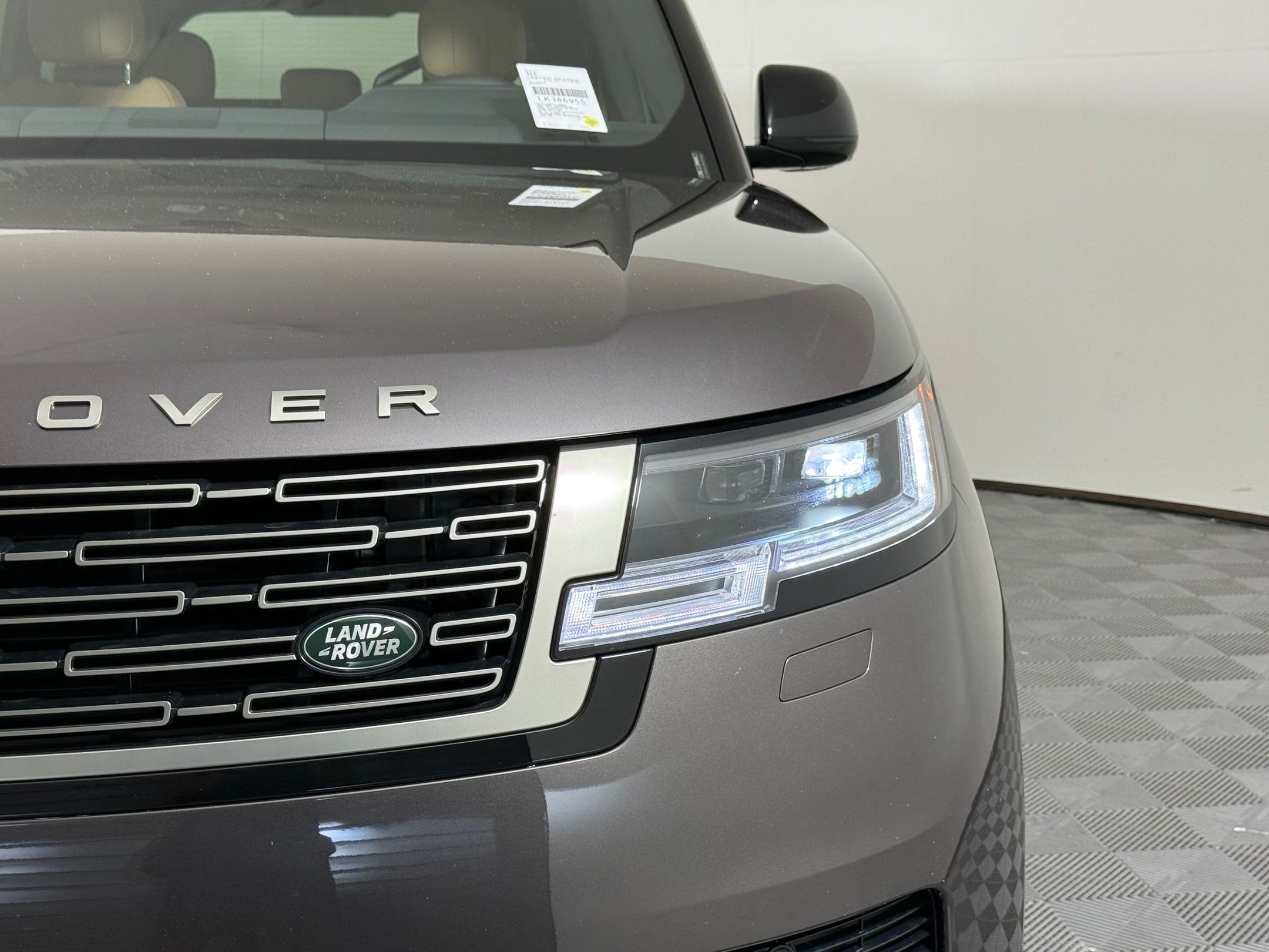 New 2026 Land Rover Range Rover SE AWD/4WD image 12