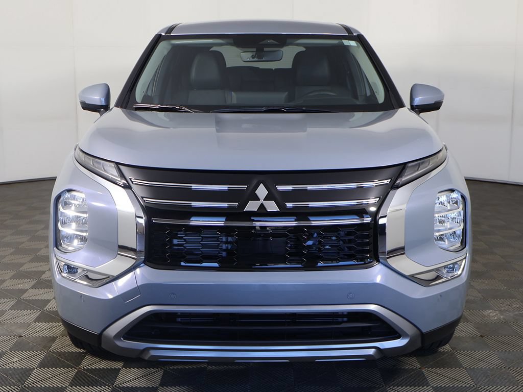 New 2026 Mitsubishi Outlander SE FWD image 11