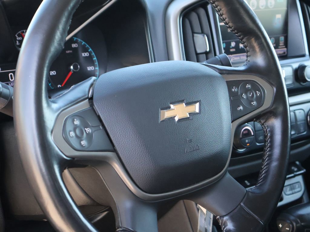 Used 2018 Chevrolet Colorado Z71 image 22