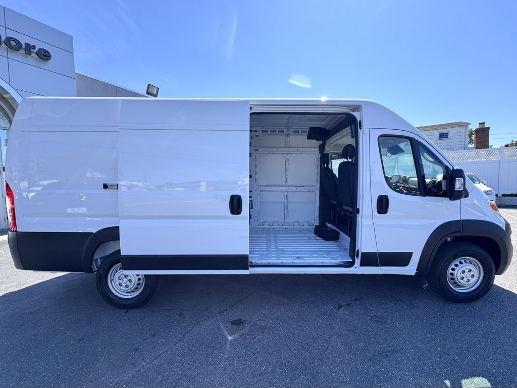 New 2025 RAM ProMaster 3500 image 11