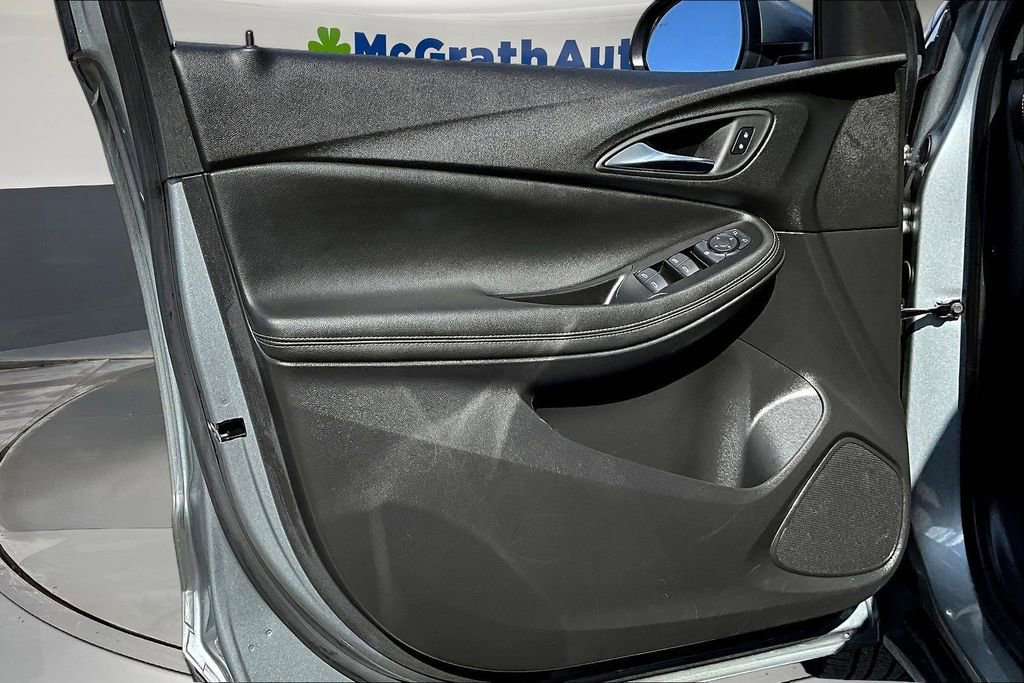 Used 2025 Buick Encore GX Preferred image 17