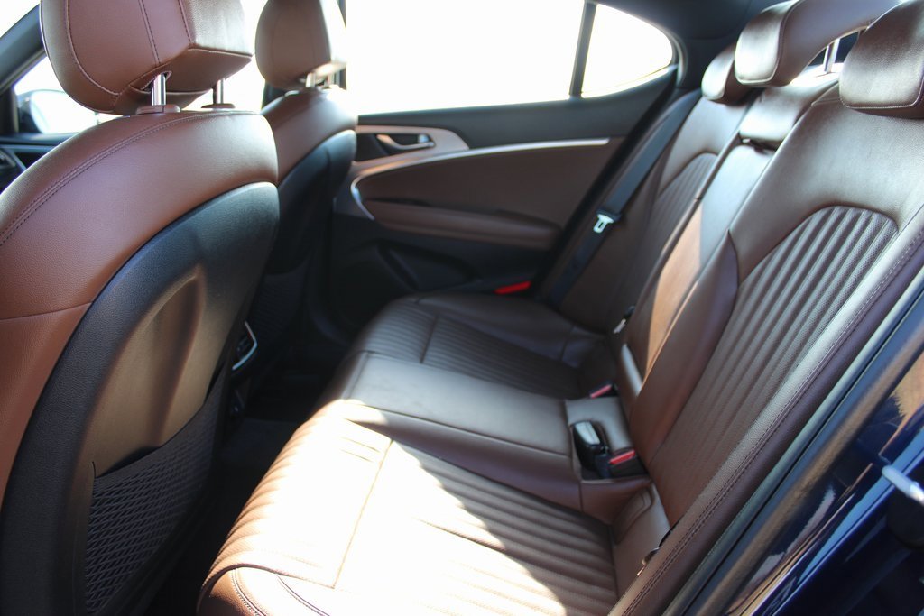 Used 2021 Genesis G70 3.3T image 31