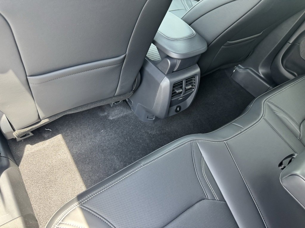 New 2025 Ford Mustang Mach-E Premium w/ Interior Protection Package image 22