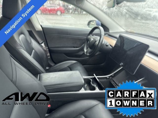 Used 2018 Tesla Model 3 Performance image 4
