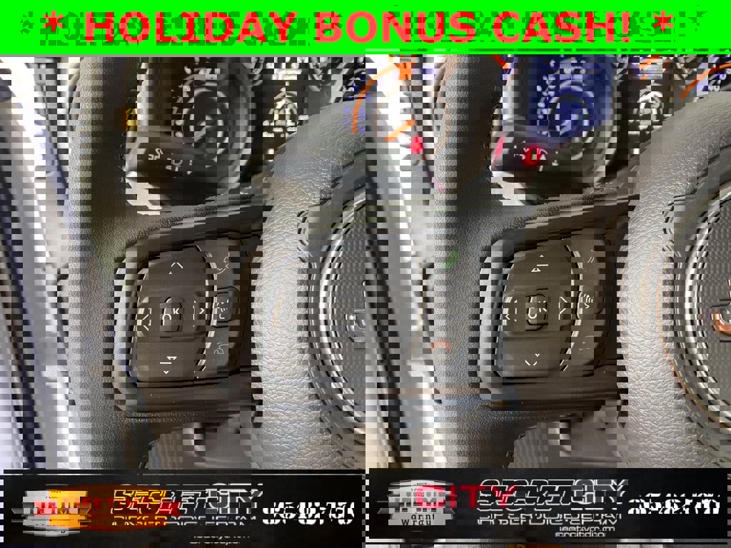 New 2026 Jeep Wrangler Unlimited Sport image 15