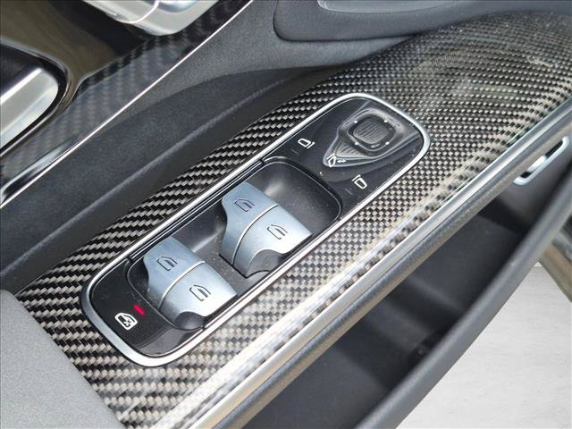 Used 2023 Mercedes-Benz EQS AMG 4MATIC image 10