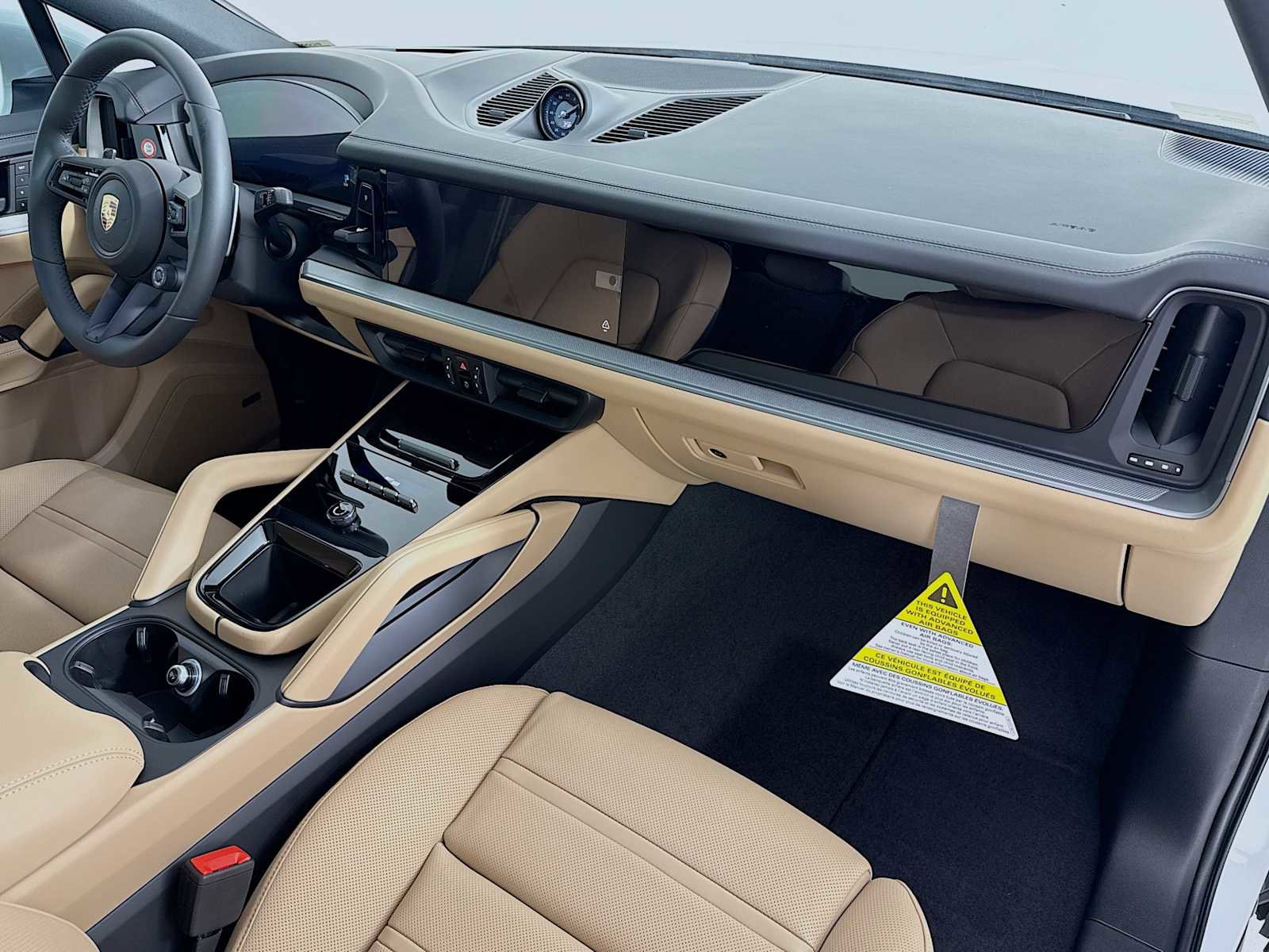 New 2026 Porsche Cayenne image 31