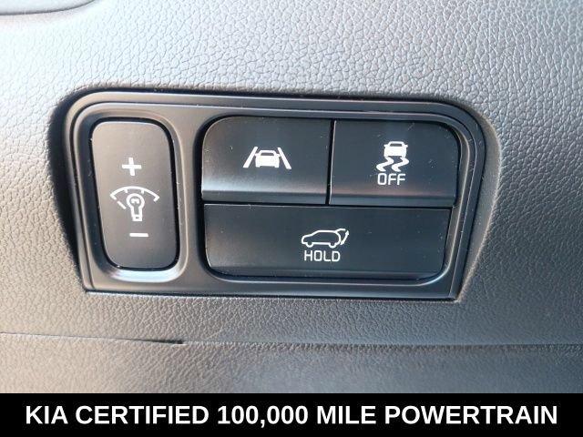 Certified 2022 Kia Sorento SX FWD image 19