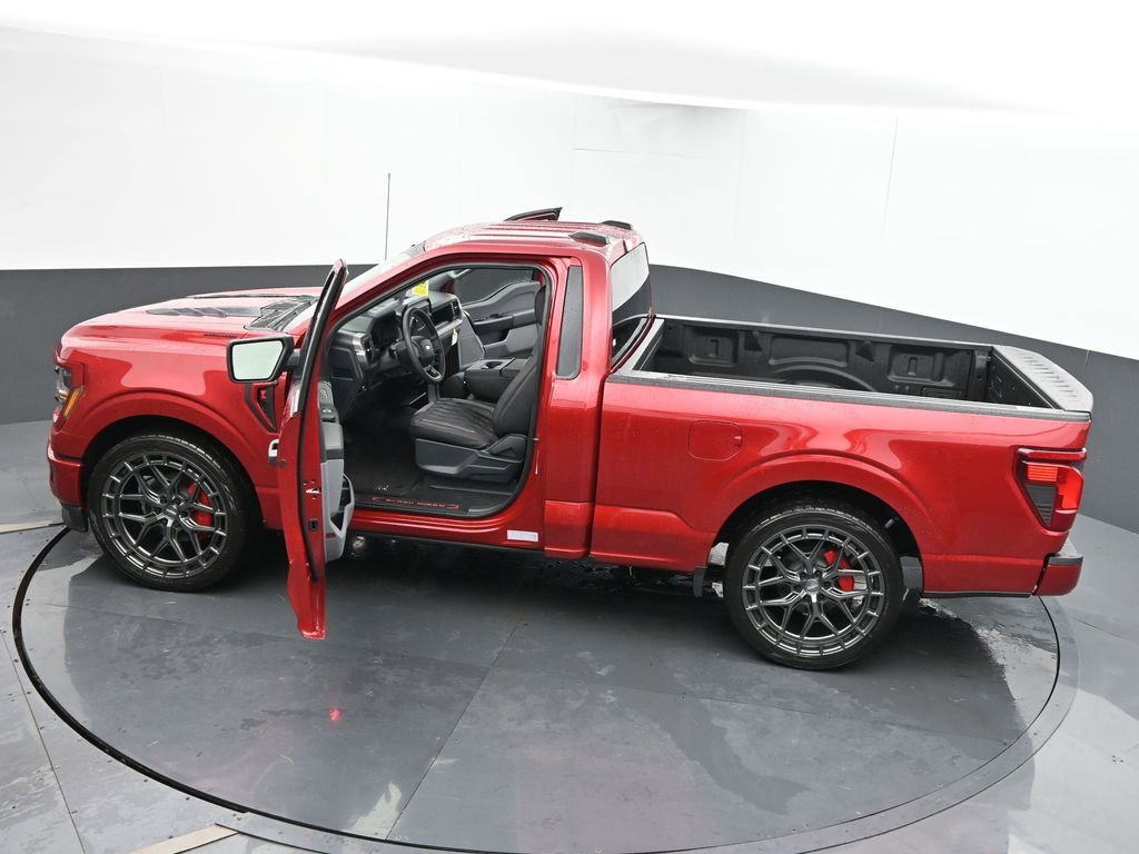 New 2025 Ford F150 XL image 51