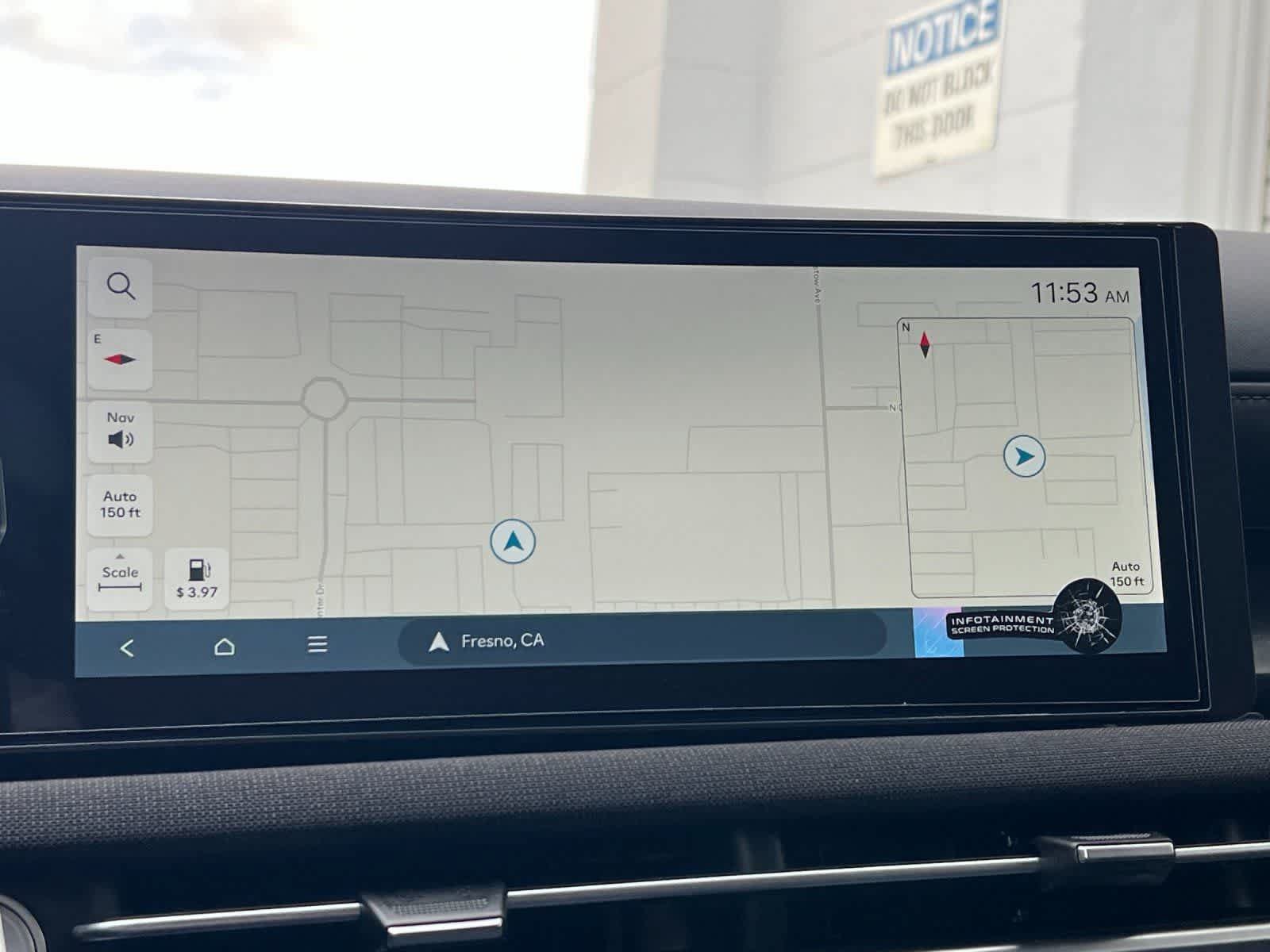 New 2026 Hyundai Tucson Limited AWD/4WD image 18