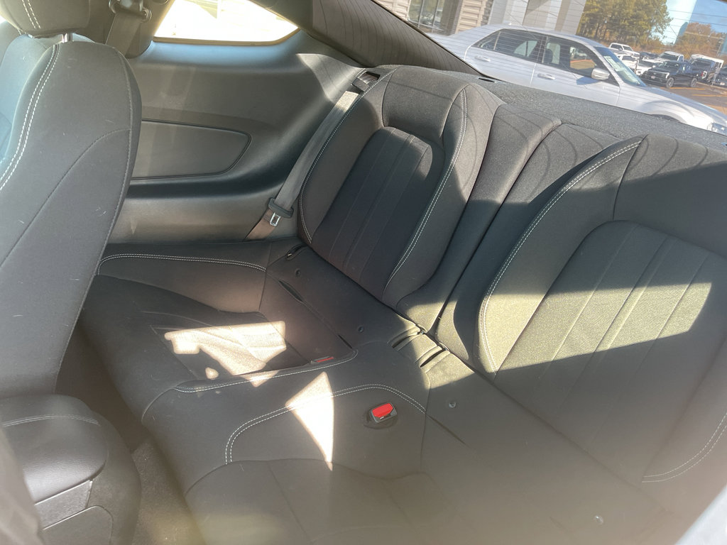 Used 2022 Ford Mustang EcoBoost w/ Equipment Group 101A image 23