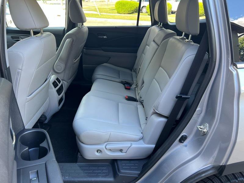 Used 2019 Honda Pilot EX-L image 16