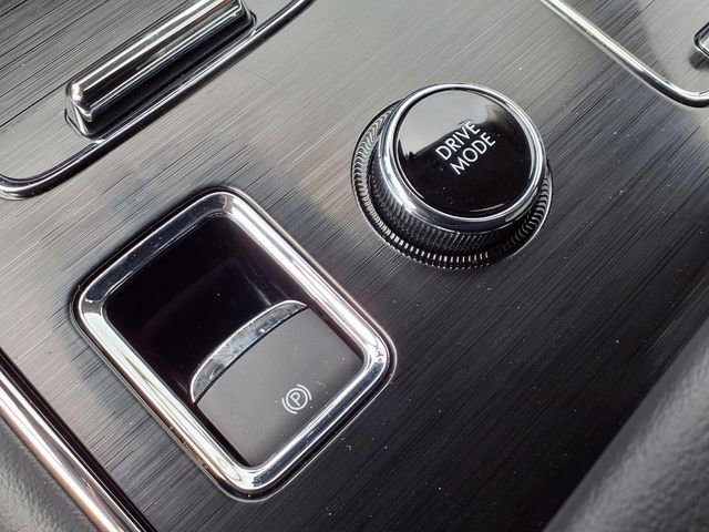 New 2026 Lincoln Aviator 2WD image 16