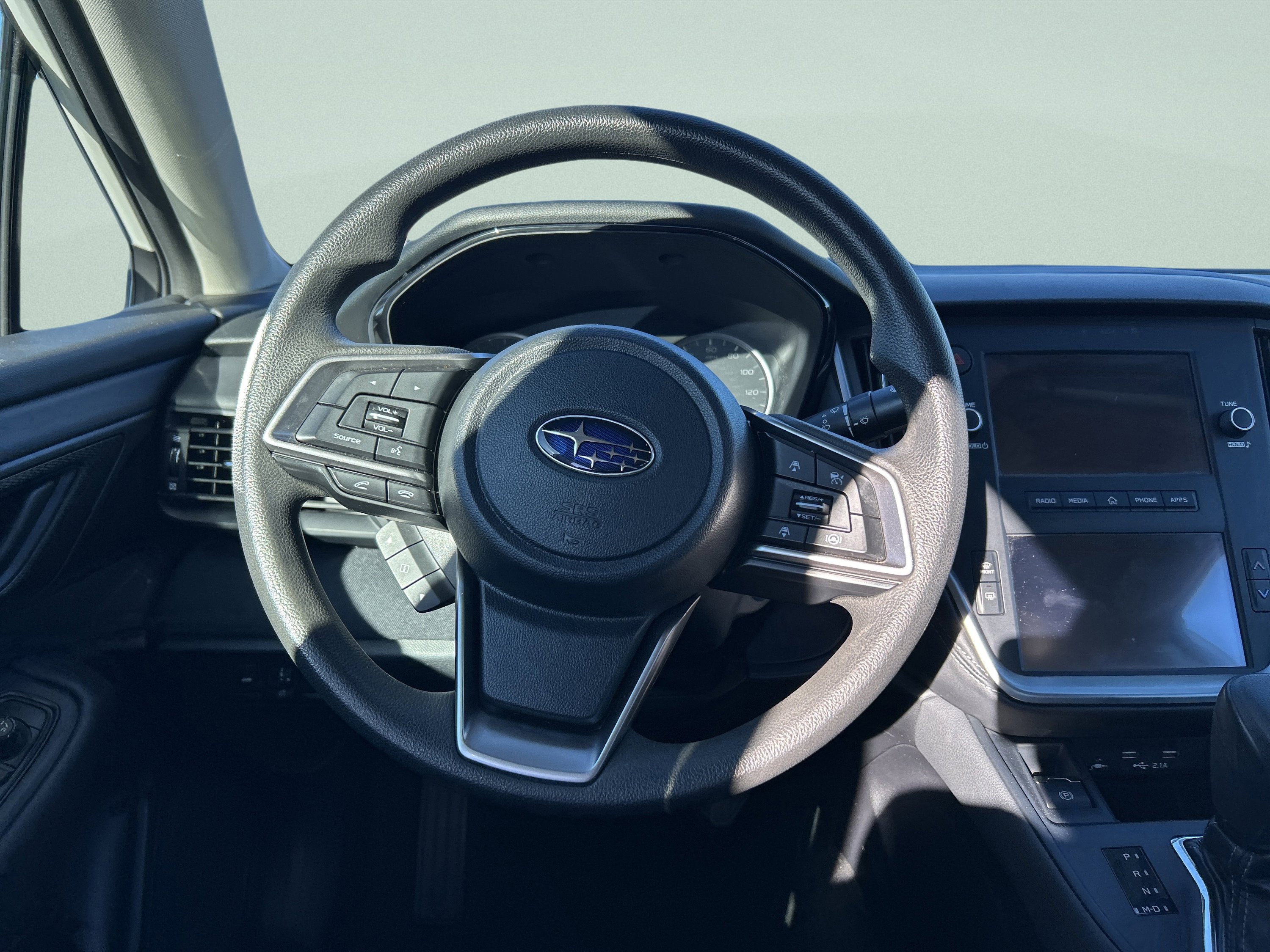 Used 2022 Subaru Legacy image 19