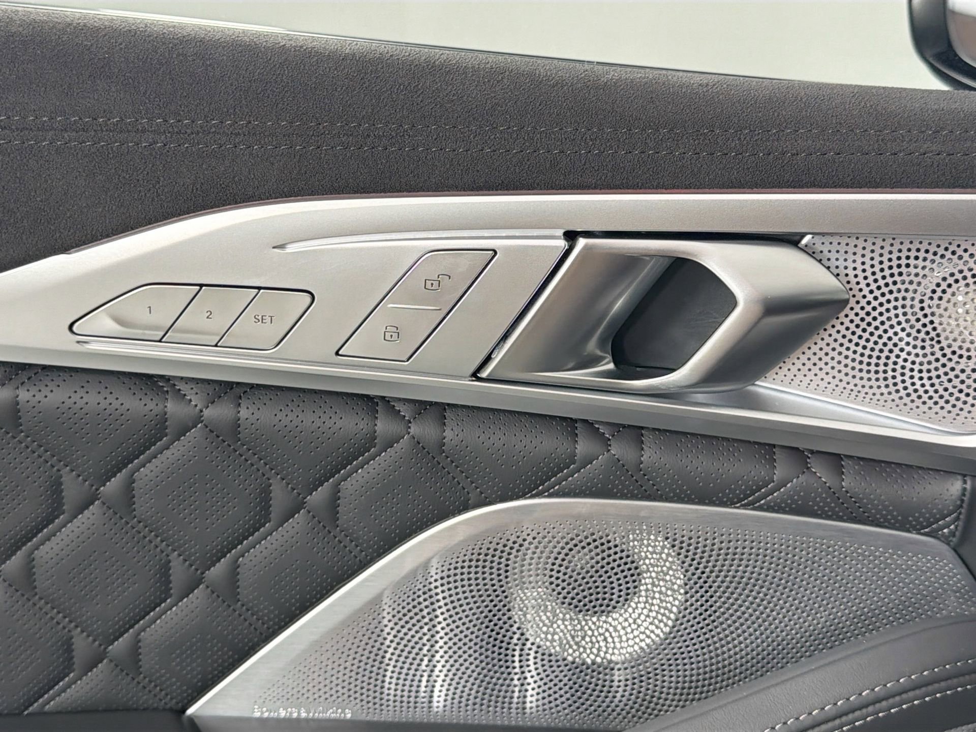 New 2026 BMW M850i xDrive image 17